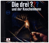 Die drei ??? - und der Knochenmann