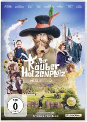 Der Räuber Hotzenplotz (2022)