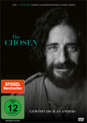 The Chosen, Staffel 1