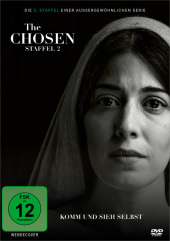 The Chosen - Staffel 2