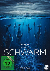 Der Schwarm. Tl.1-4