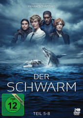 Der Schwarm. Tl.5-8