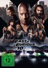 Fast & Furious 10