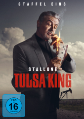 Tulsa King. Staffel.01