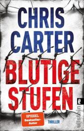 Blutige Stufen