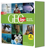 Die große Geolino-Wissens-Box